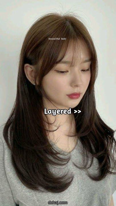 Girl Baby Hair Cut Style