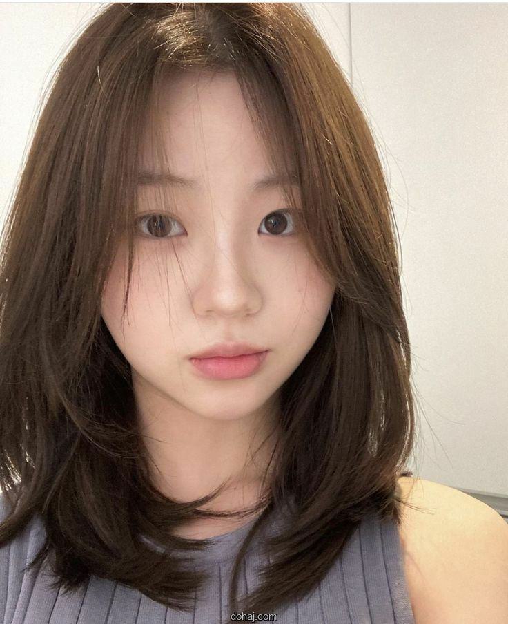 Girl Hair Style Cutting