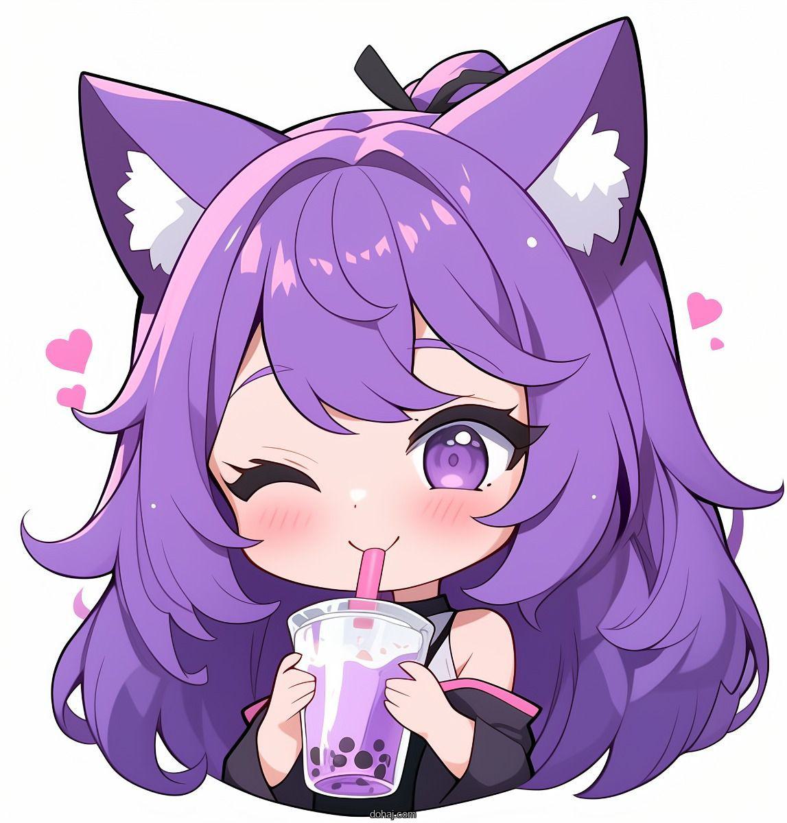 Girly Art Wallpaper Pinterest Cute Girl Drawing