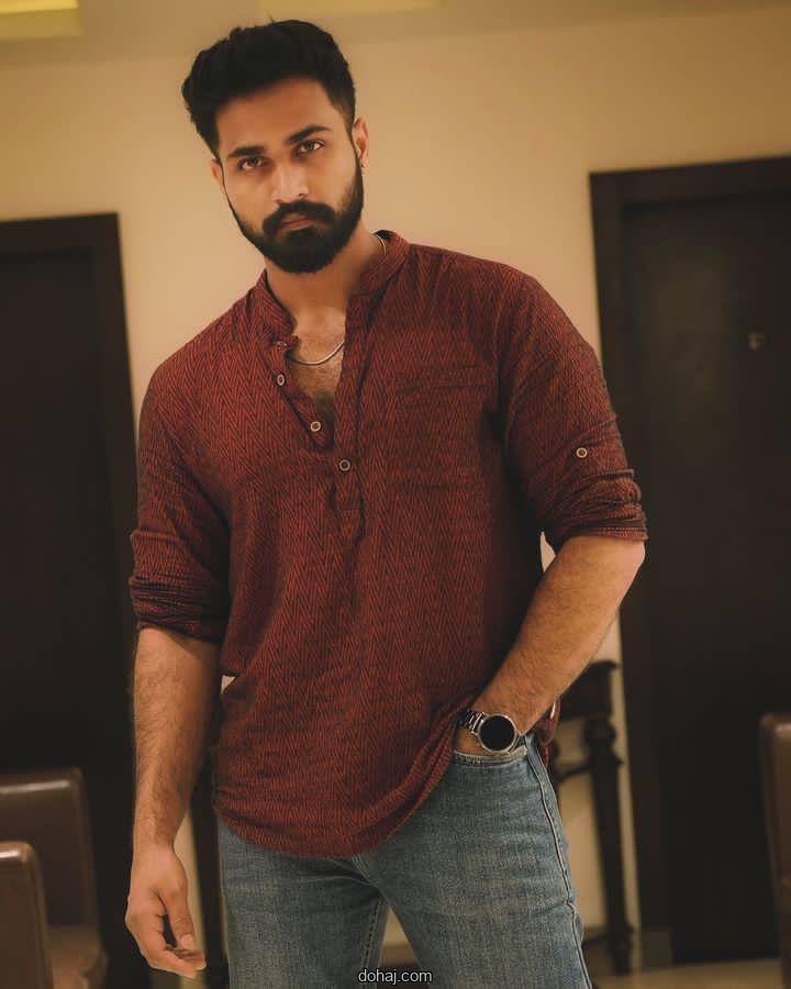 Hair Cut Style Men Indian