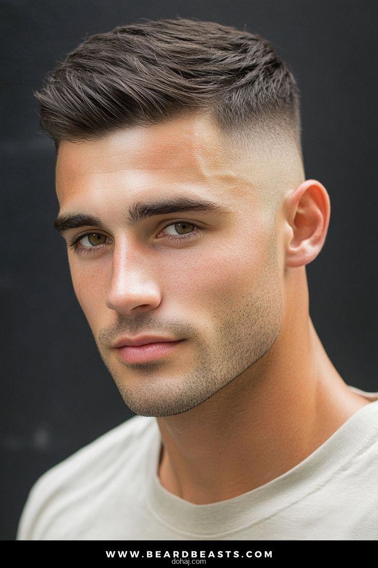 Hair Cut Style Men