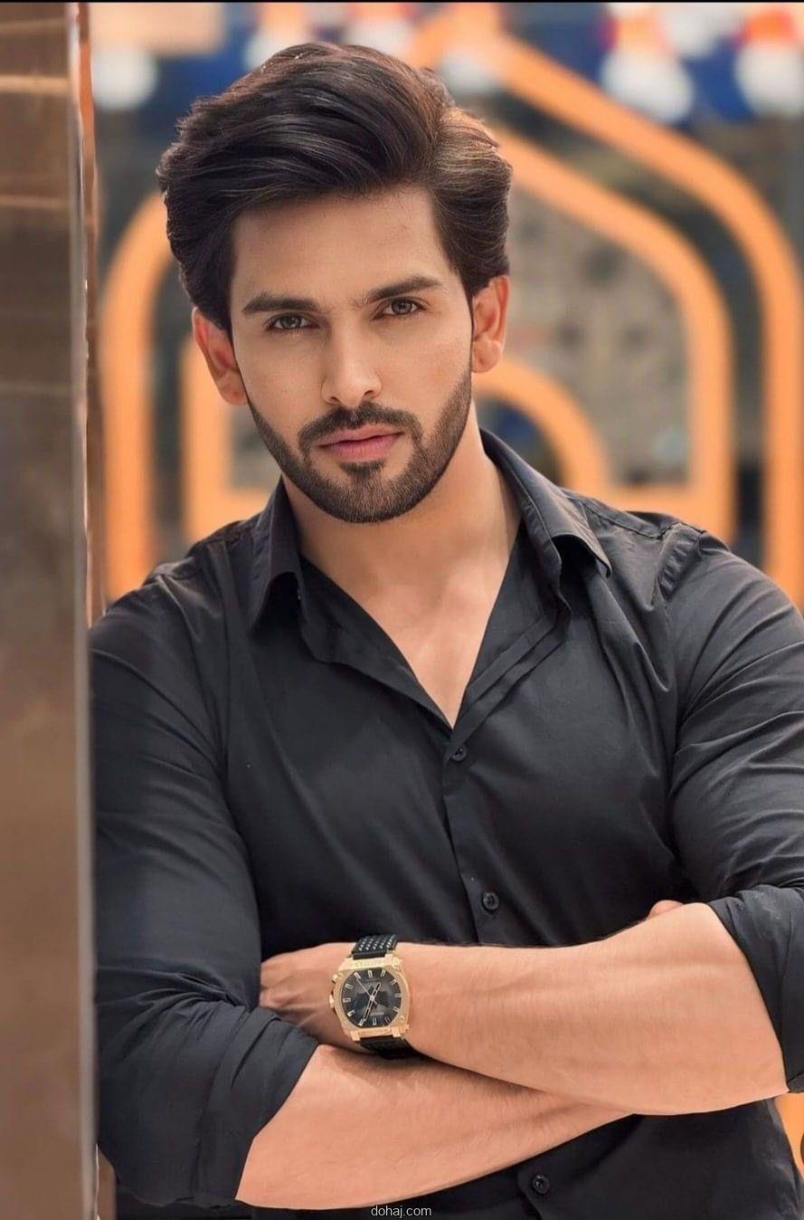 Hair Cutting Style 2025 Men