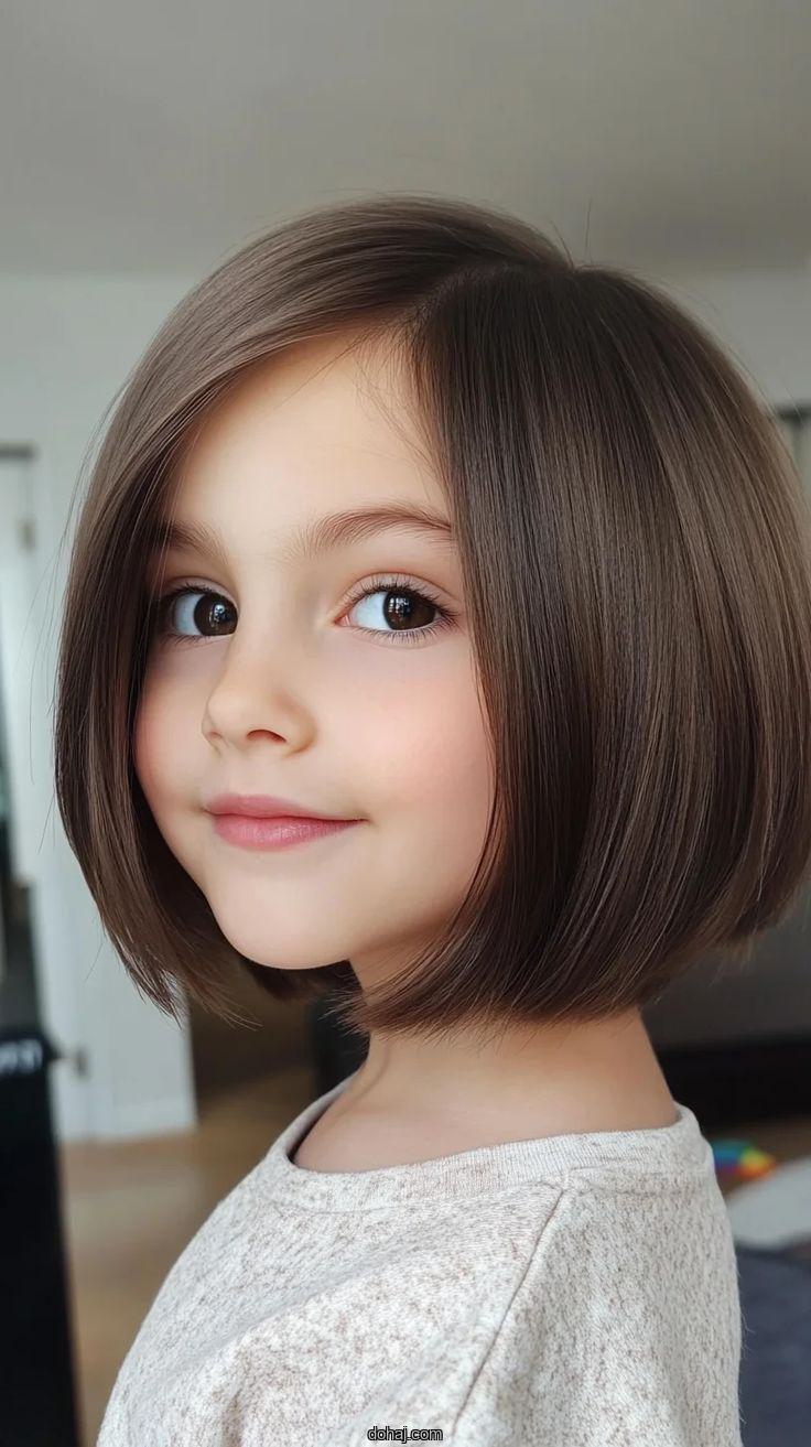 Hair Cutting Style Girl With Name Indian