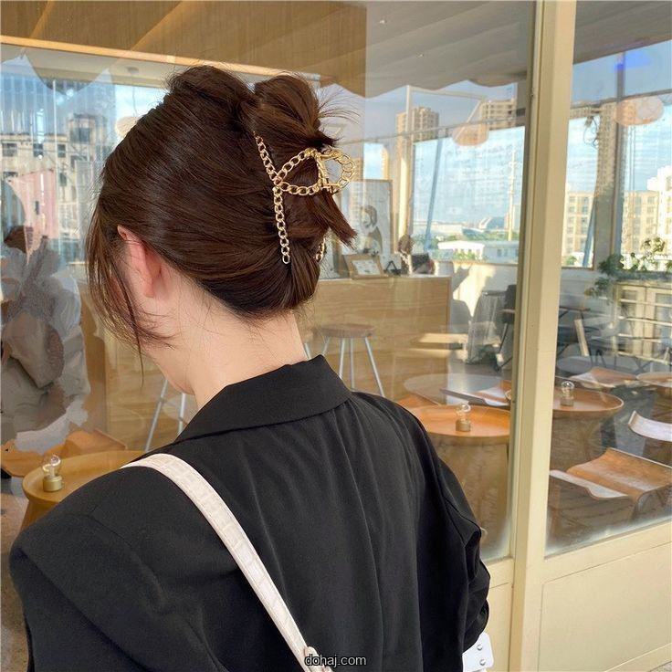 Hair Cutting Style Photo Girl Baby