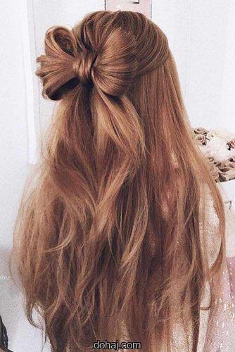 Hair Style For Girl