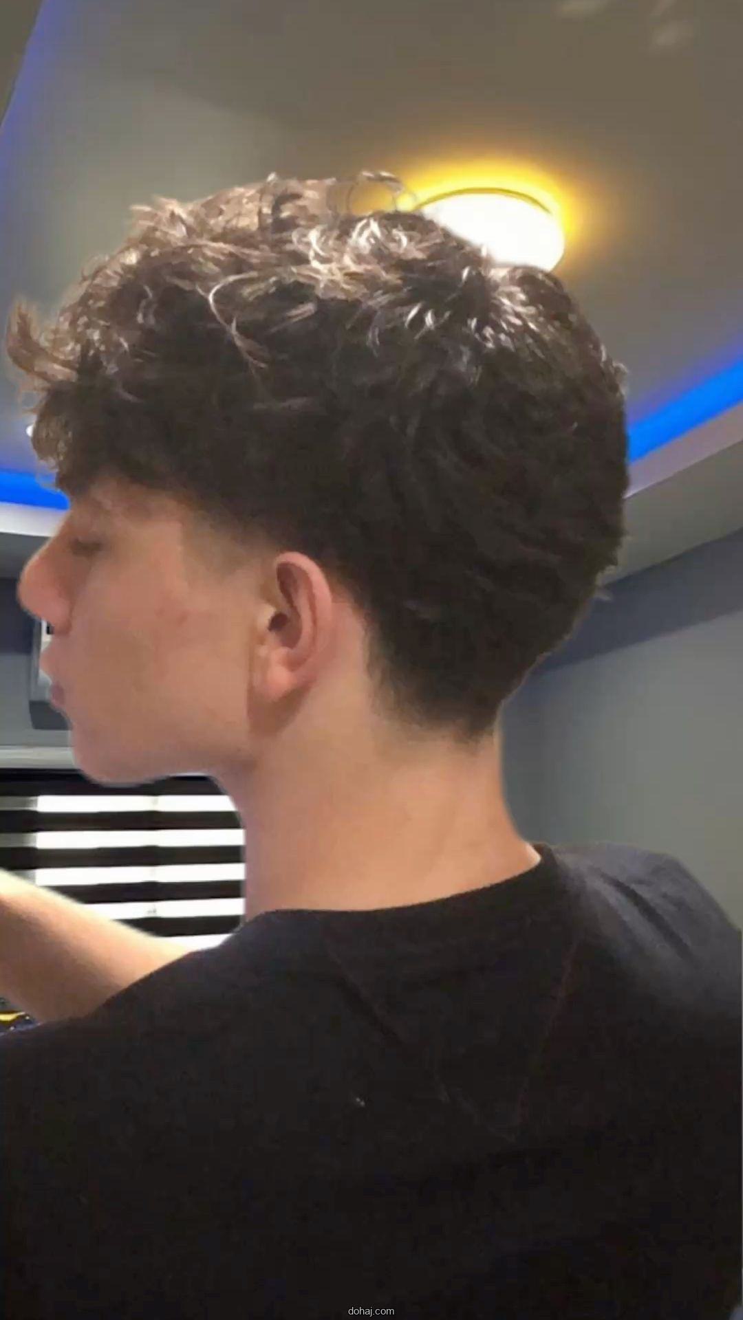 Hair Style For Indian Men