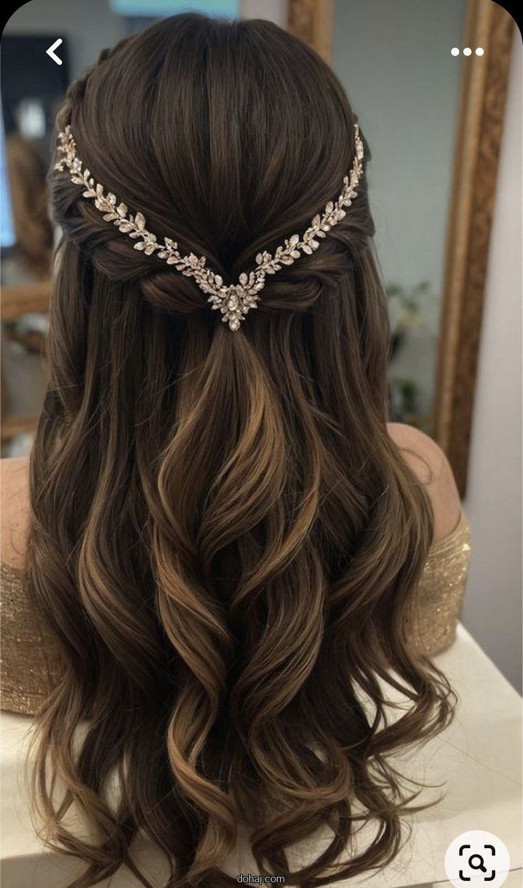 Hair Style For Kids Girl