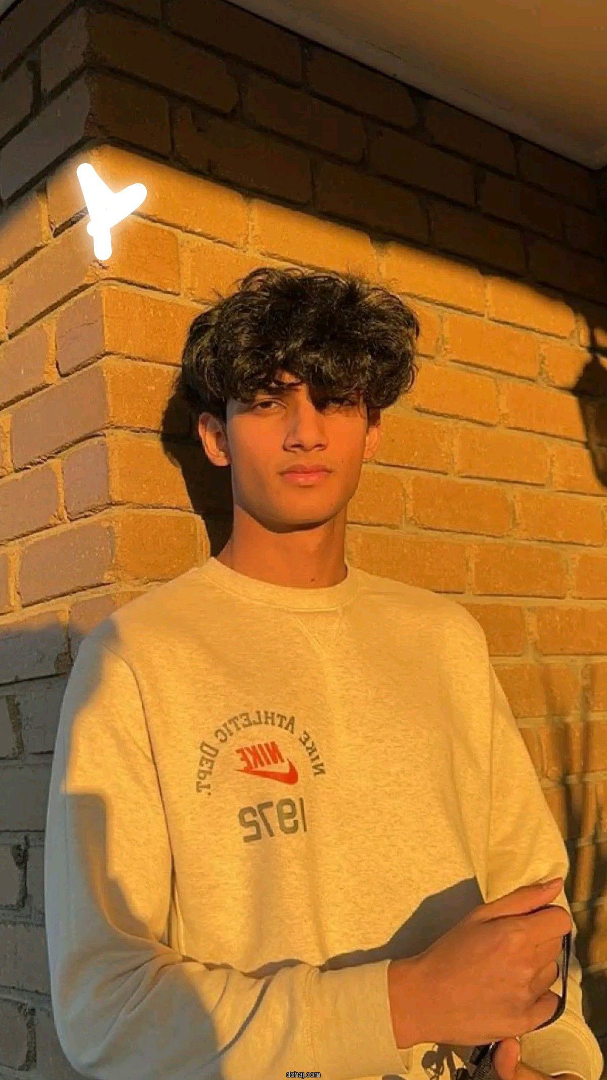 Hair Style For Men With Beard