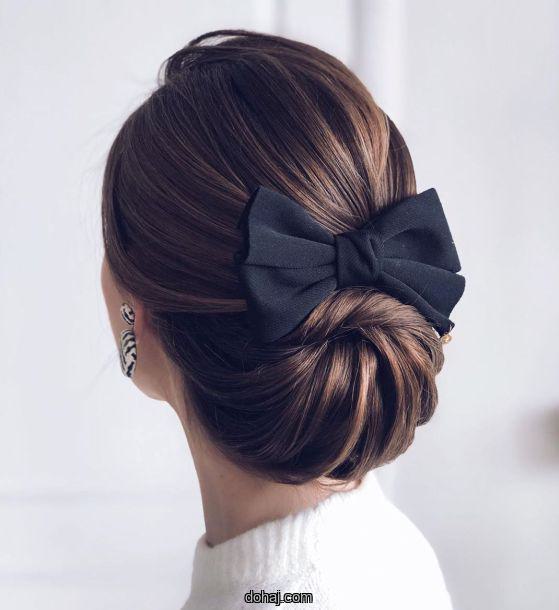 Hair Style Girl Cutting