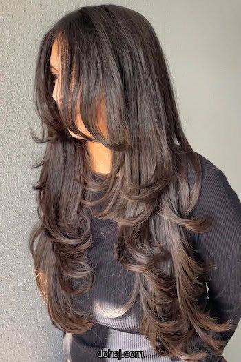 Hair Style Machine For Girl