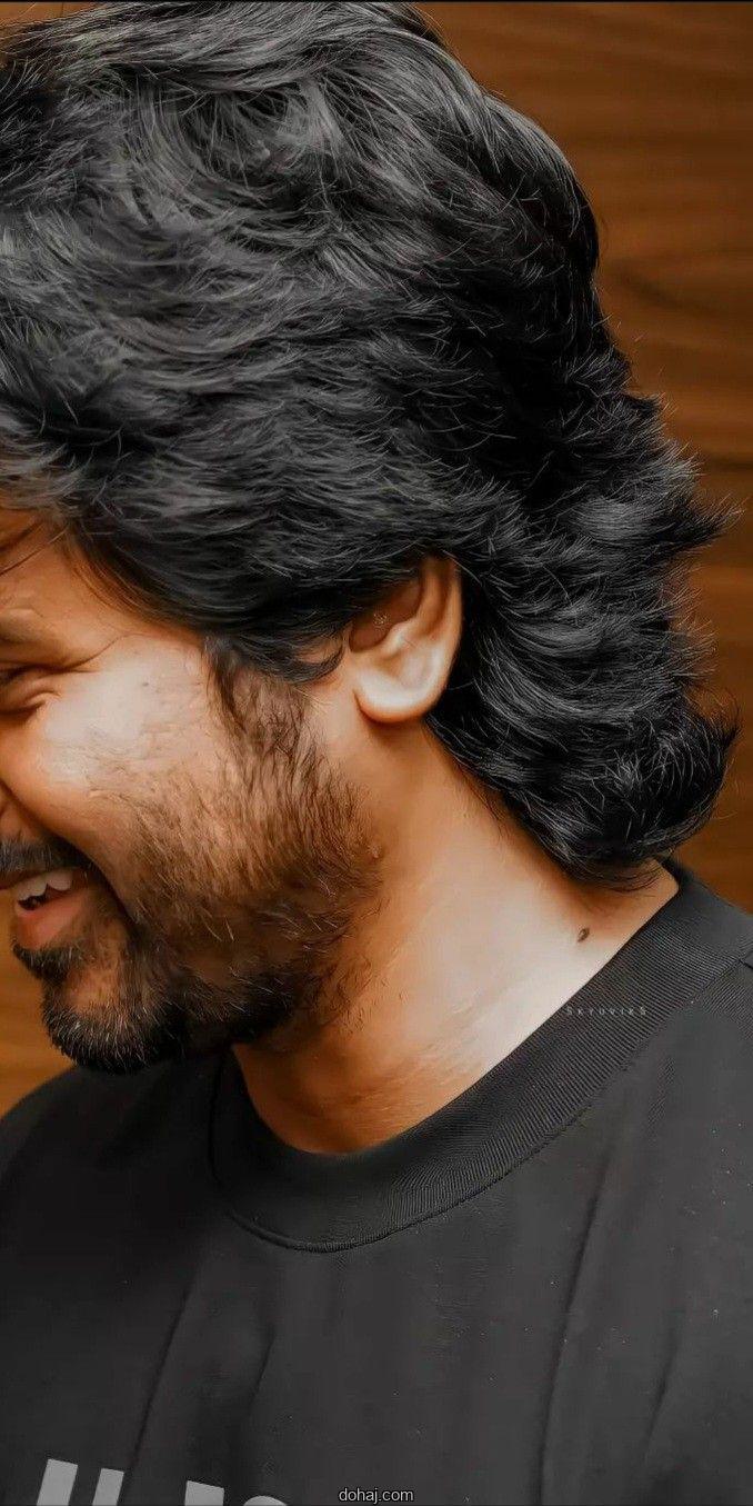 Hair Style Men Cutting