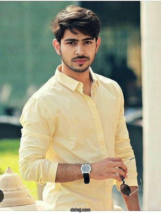 Hair Style Men Long Hair