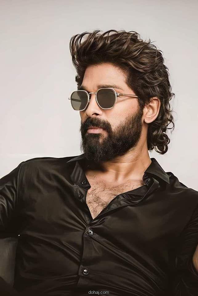 Hair Style Men Normal