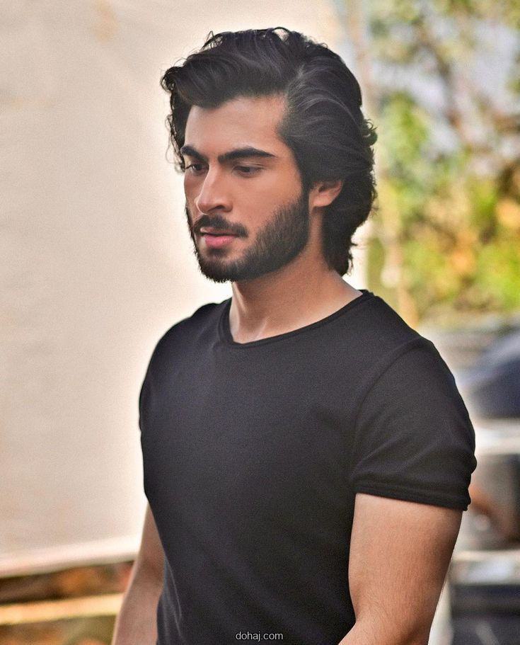 Hair Style Men Photo Trending