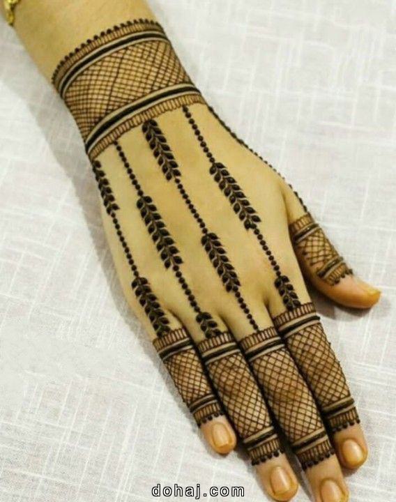 Hath Ka Mehandi Design
