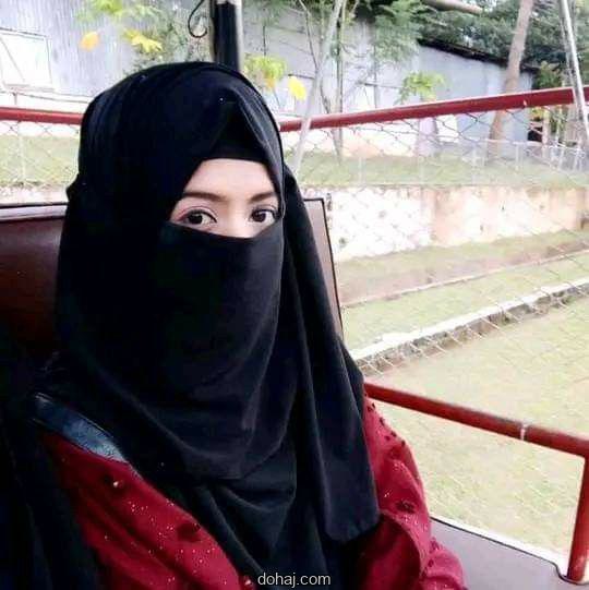 Hijab Meyeder Profile Pic