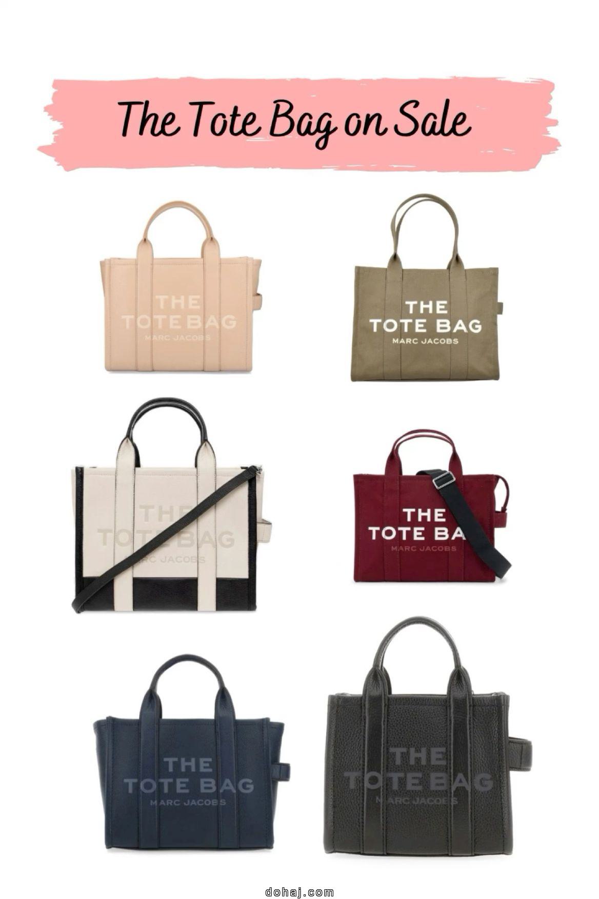 How To Make A Tote Bag