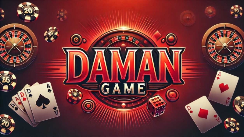 How to Reset Your Daman Game Login Password Quickly, লেখা ছাড়া কষ্টের পিক