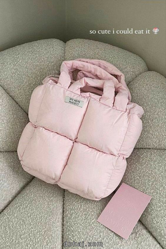 How To Sew A Tote Bag