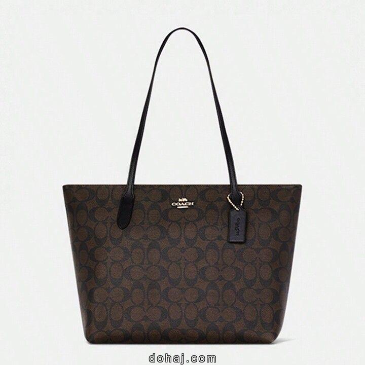 How To Tell If A Coach Bag Is Real