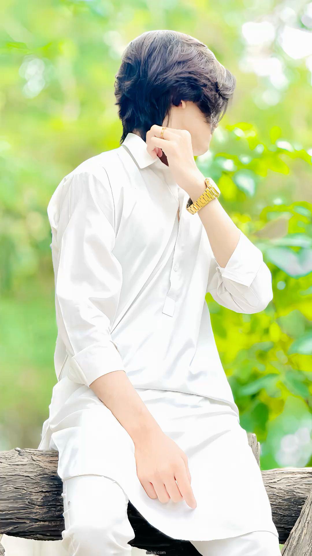 Indian Hair Style Men