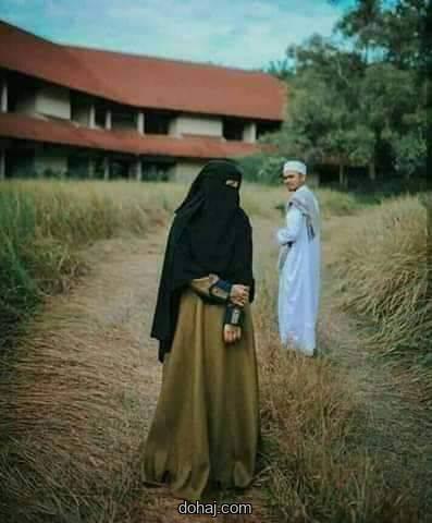 বোরকার পিক