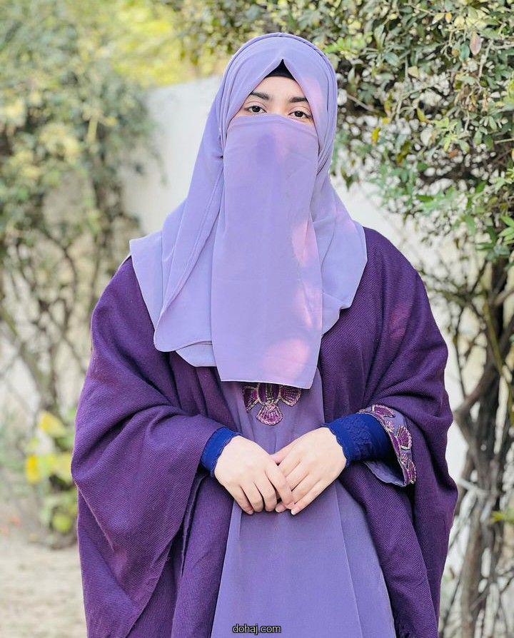 মেয়েদের ইসলামিক পিক