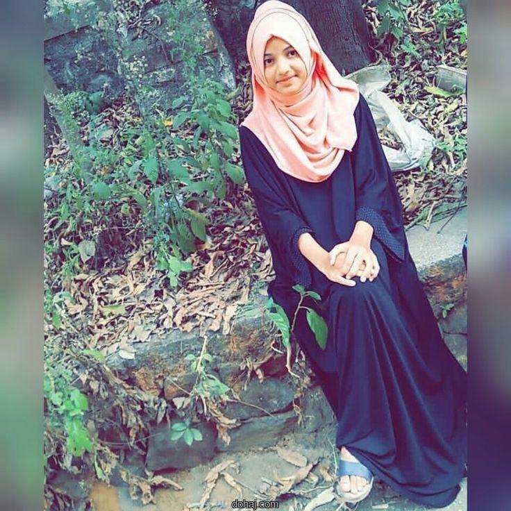 ওড়না মুখ ঢাকা প্রোফাইল পিক