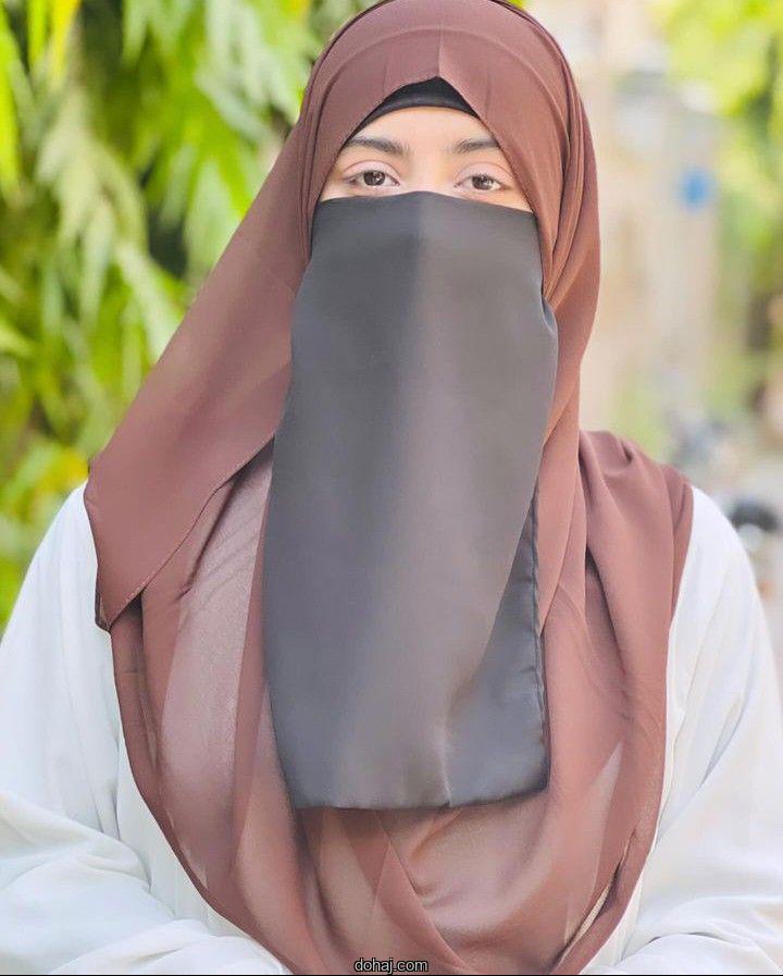 হিজাব পরা মেয়েদের ছবি