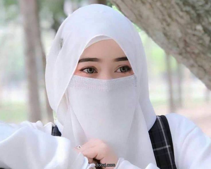 বোরকা পরা পিক মেয়েদের