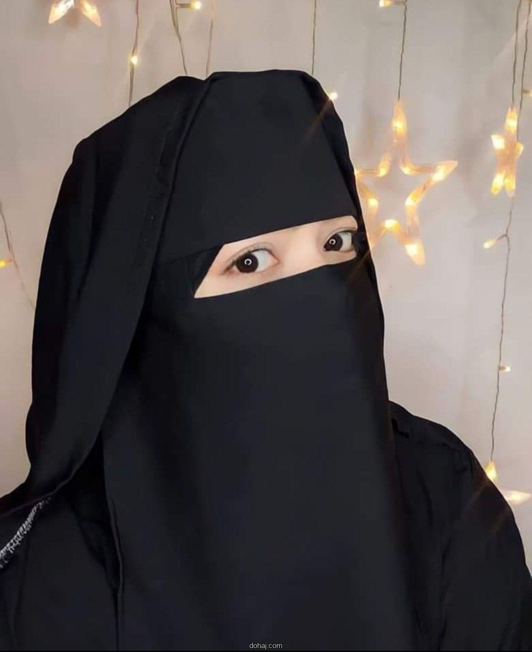 হিজাবি মেয়েদের পিক