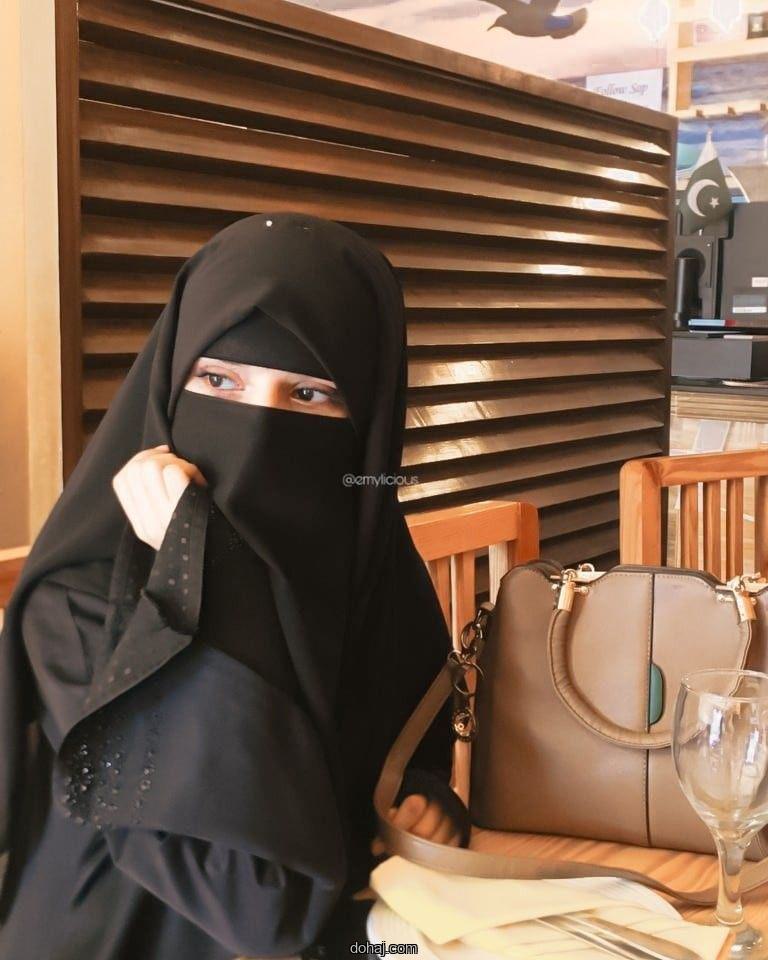 বোরকা মেয়েদের পিক ২০২৫