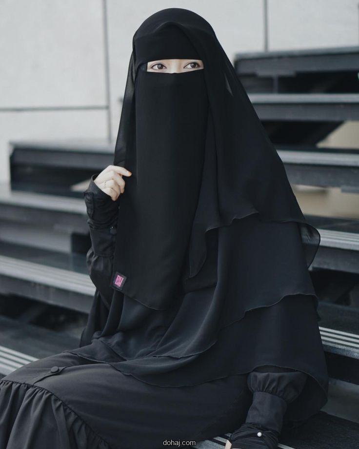 হিজাব মেয়ে