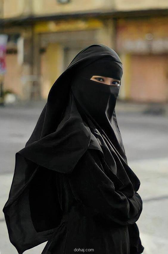 মেয়েদের ইসলামিক প্রোফাইল পিকচার