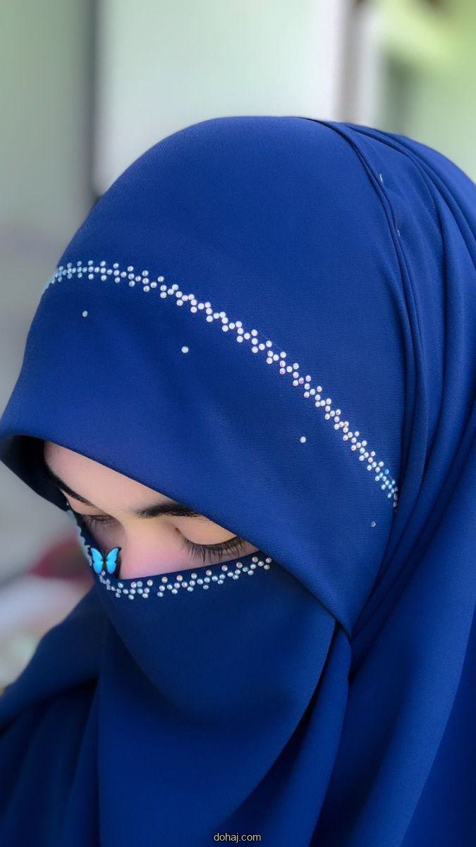 বোরকা পরা পিক হিজাব 2025