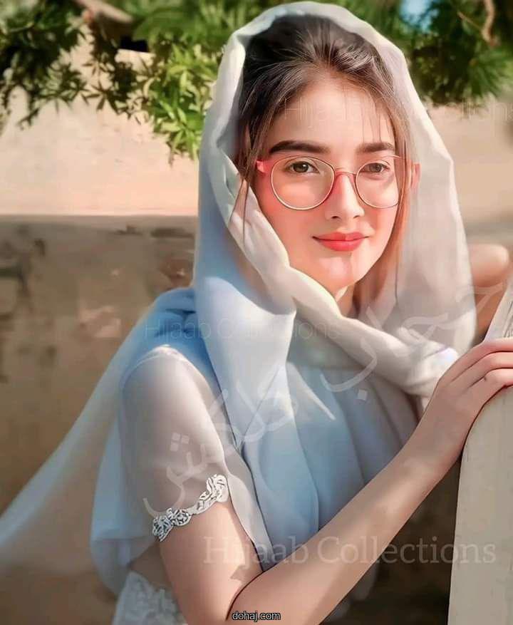 ফেসবুক প্রোফাইল বোরকা পরা প্রোফাইল পিক