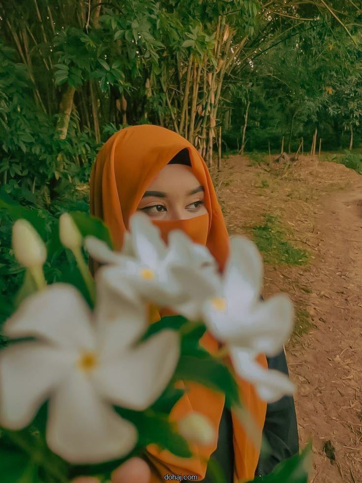 হিজাব পরা মেয়েদের পিক