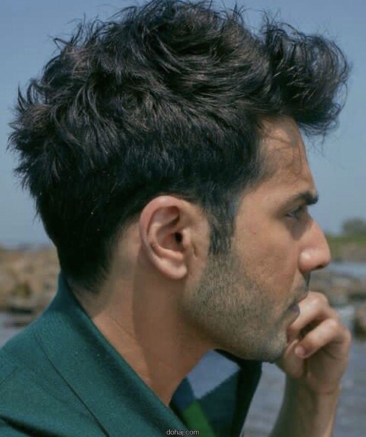 Kerala Hair Style Men