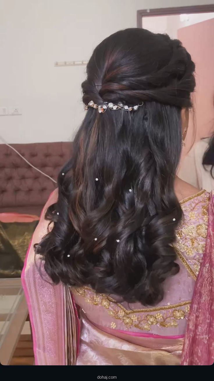 Korean Girl Hair Style