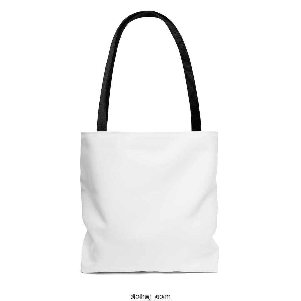 Lacoste Tote Bag
