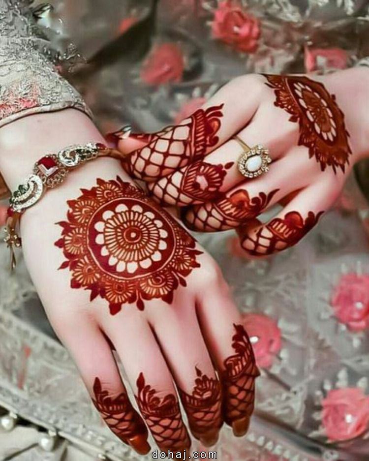 Ladka Ka Mehandi Ka Design