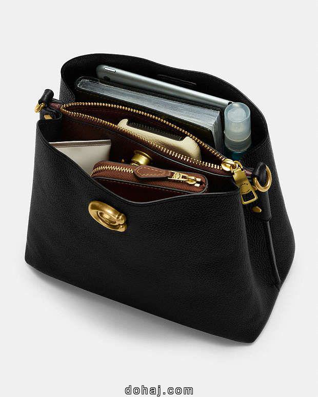 Lana Shoulder Bag Coach