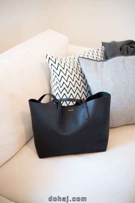 Large Tote Bag For Work