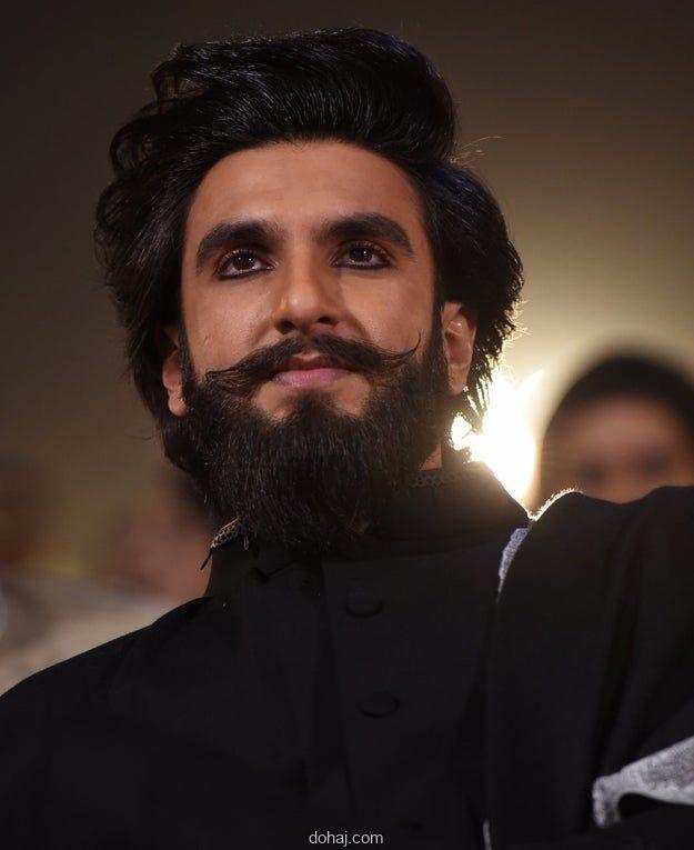 Long Hair Cutting Style Boy