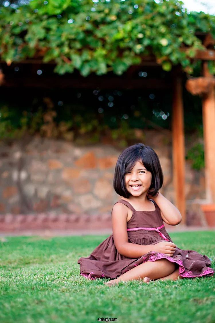 Long Hair Style Girl For Party Wedding