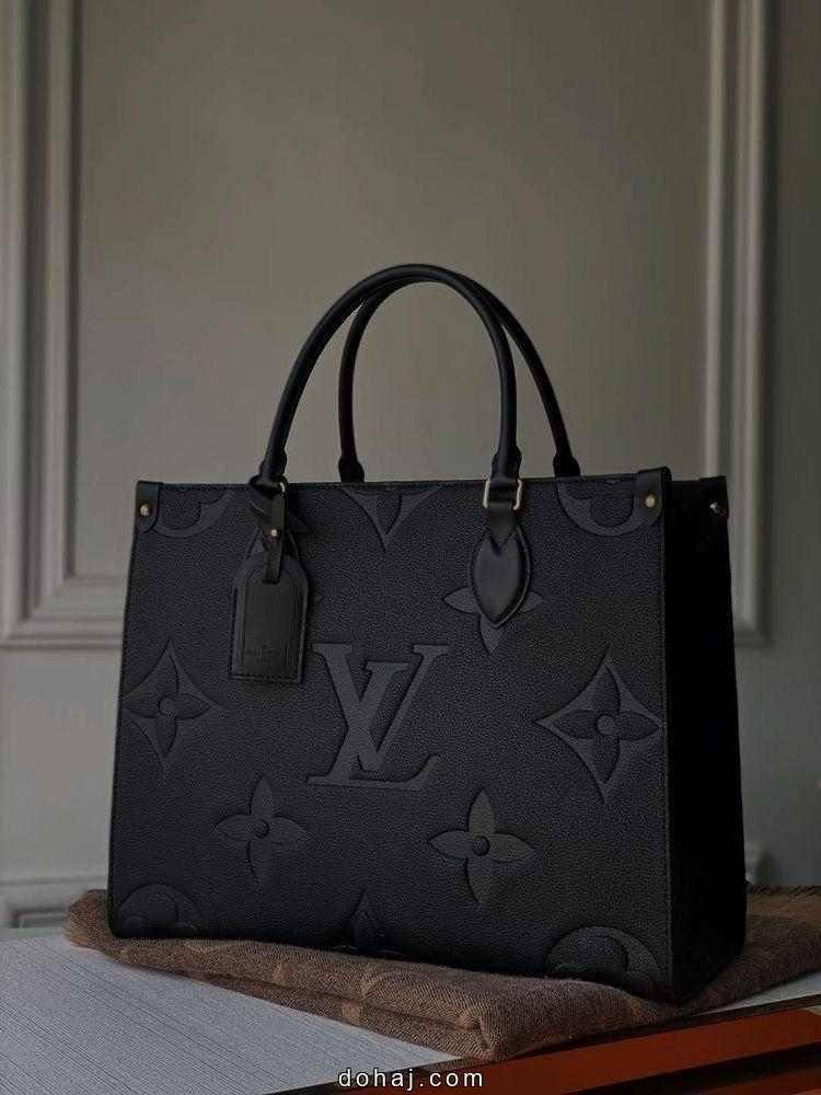 Longchamp Le Pliage Medium Long Handle Tote Bag