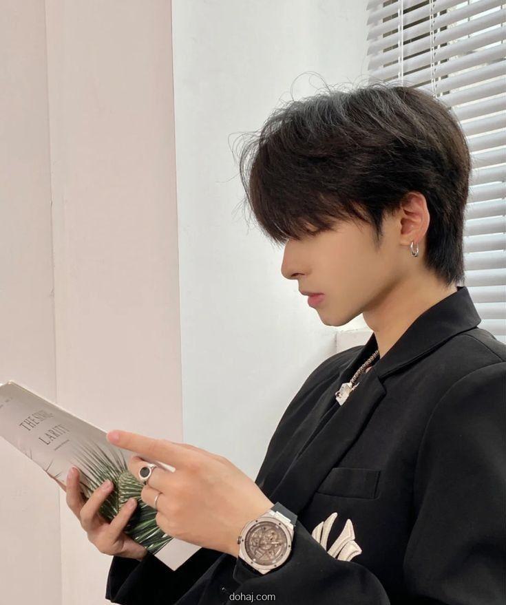 Low Maintenance Simple Hair Style Men