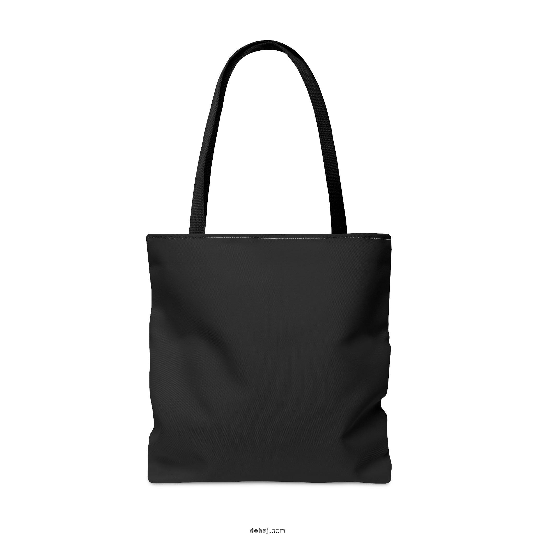Luxury Tote Bag