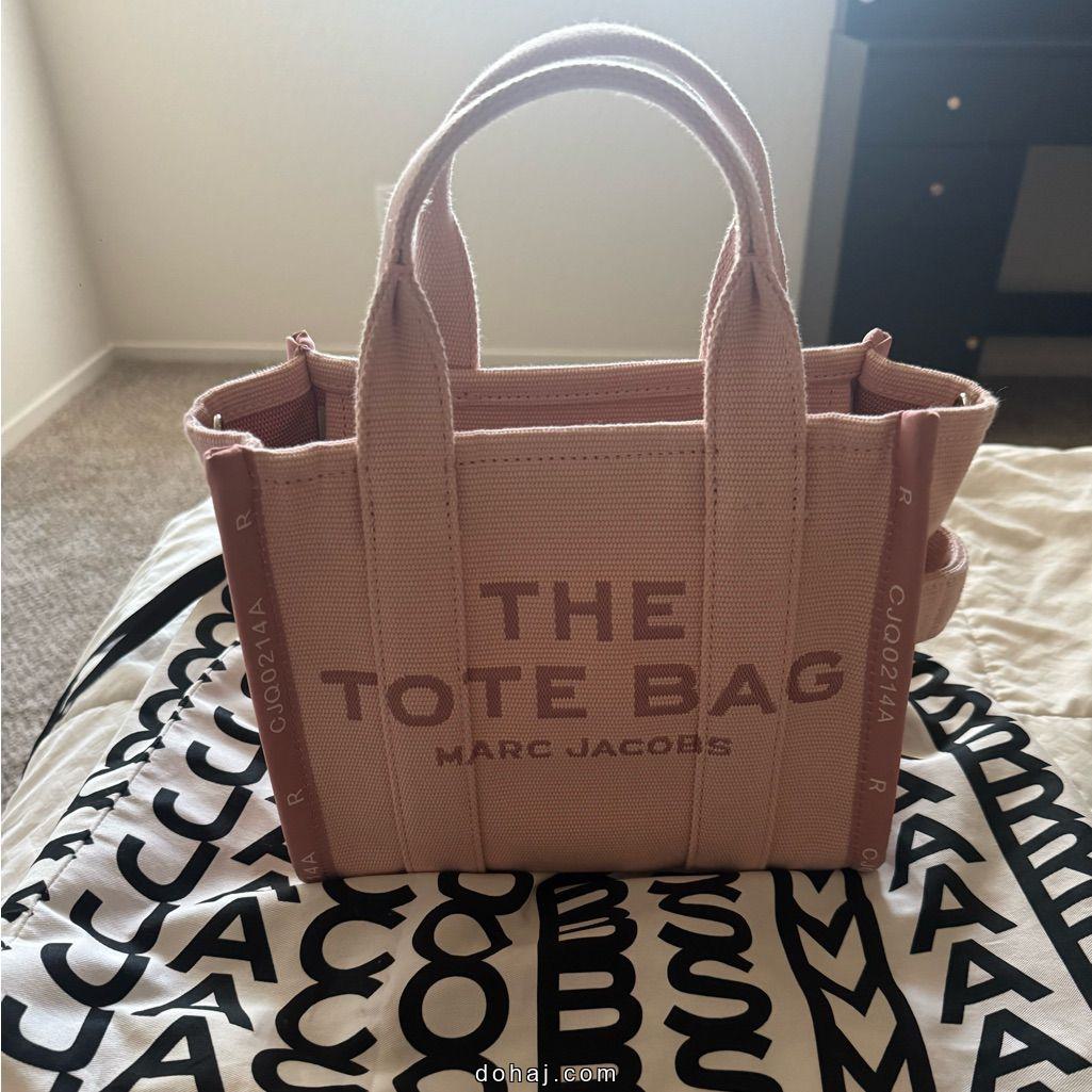 Maison Kitsune Tote Bag