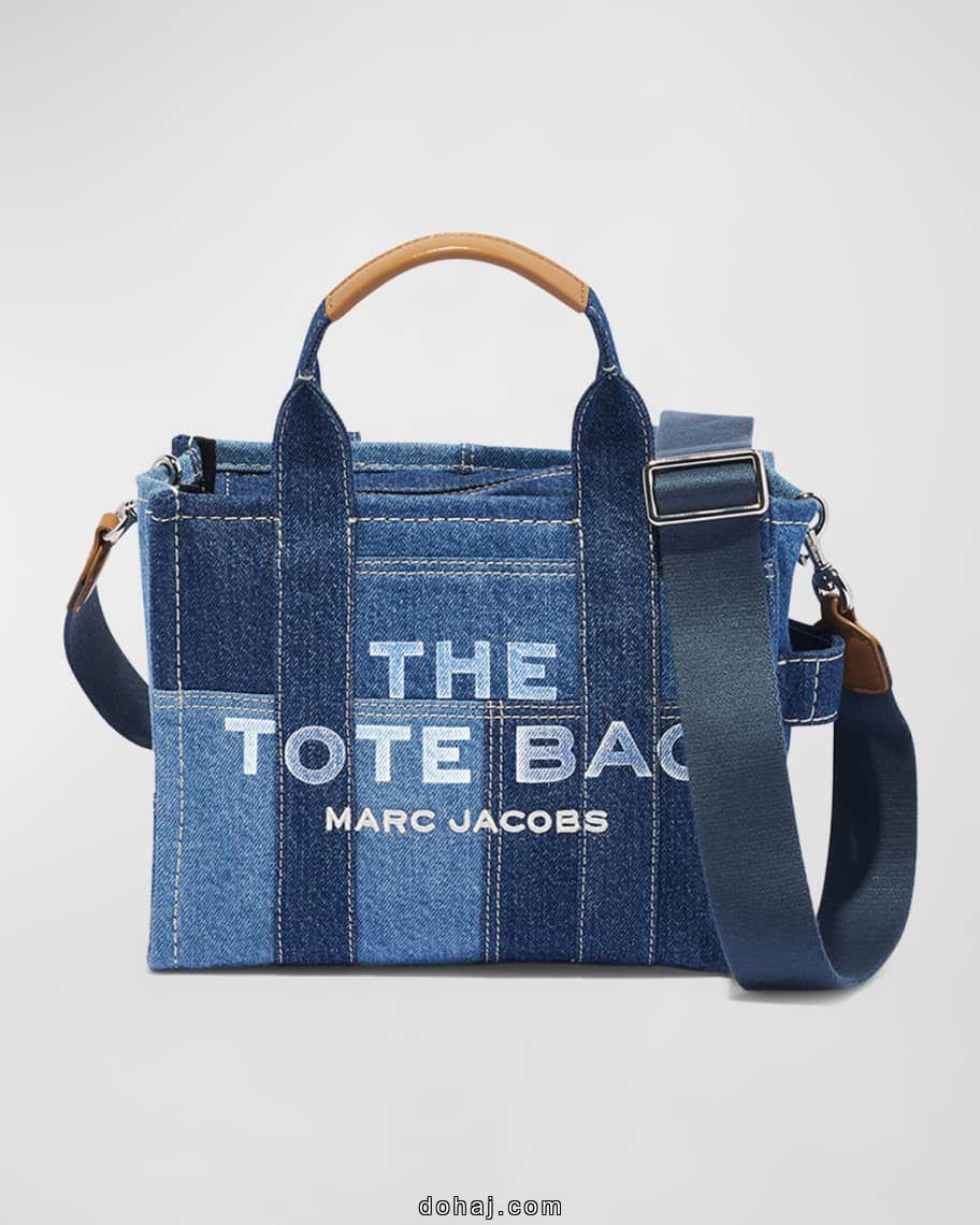 Marc Jacobs Small Tote Bag